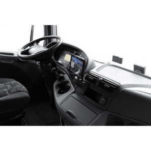 Arat Display-Halterung MB AxorAtegoActros