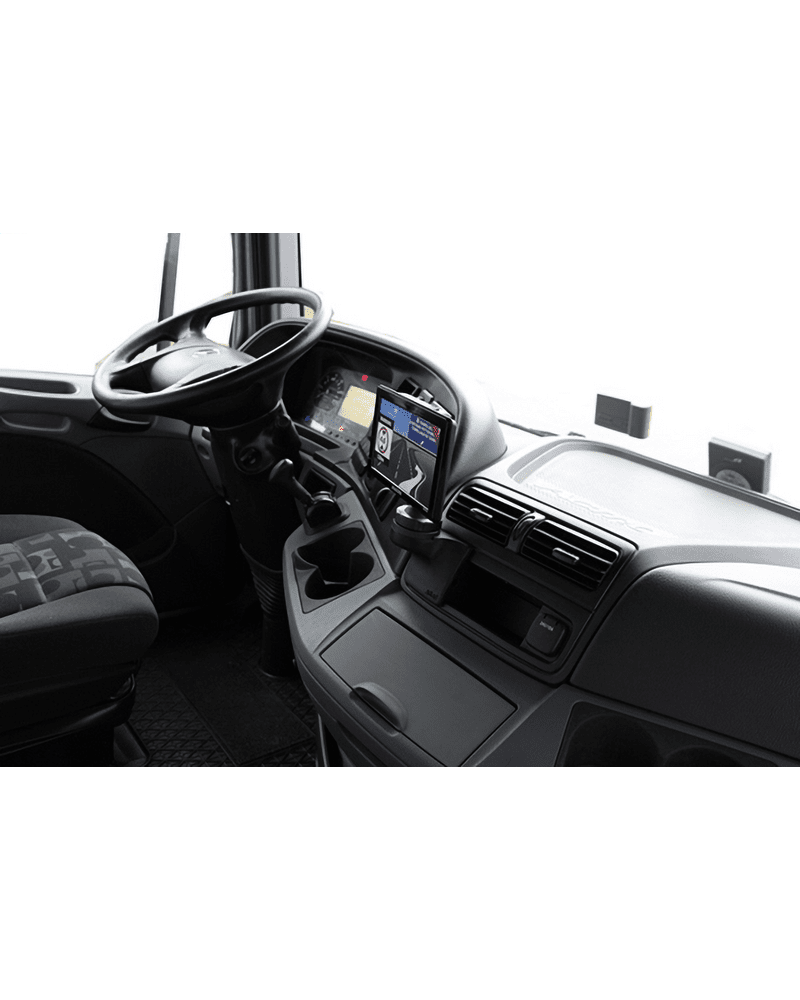 Arat Display-Halterung MB AxorAtegoActros