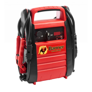 Banner Power Booster PB12_24_