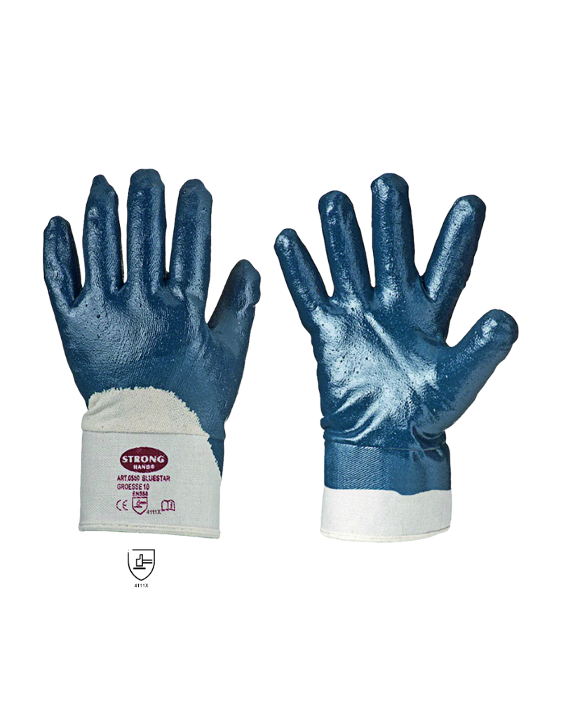 Bluestar Strong 0563 Handschuh