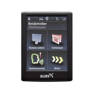 Bury Display für das CC 9060 CC 9060 Plus CC 9068 CC 9060 Music
