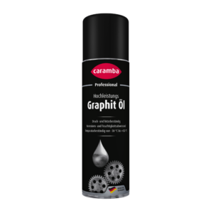 Caramba-Graphit-Öl6003071