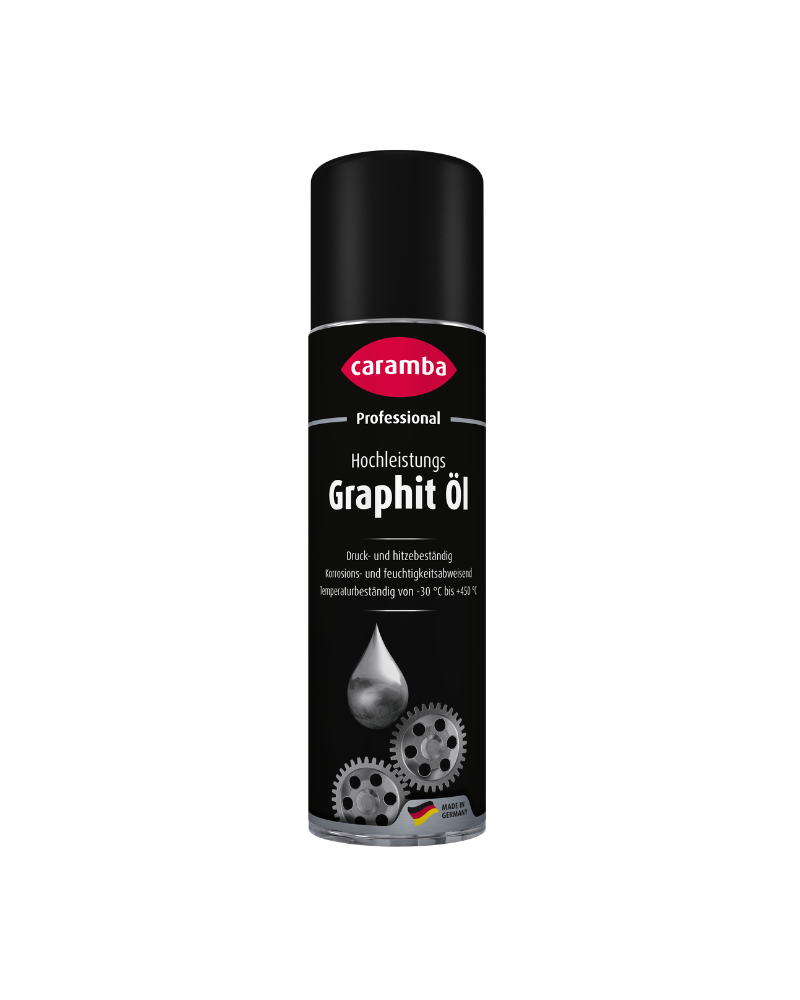 Caramba-Graphit-Öl6003071