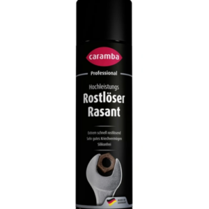 Caramba Hochleistungs Rostlöser Rasant 500ml