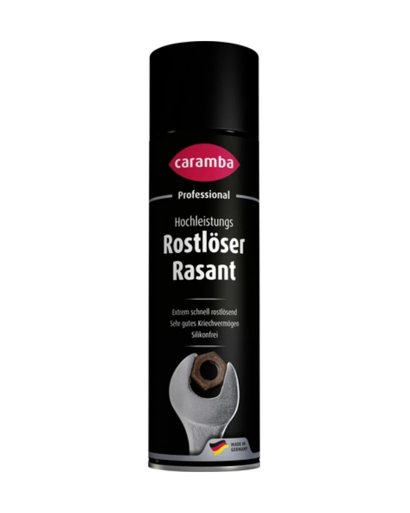 Caramba Hochleistungs Rostlöser Rasant 500ml