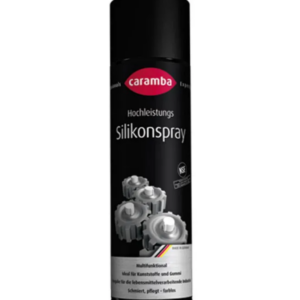 Caramba Hochleistungs Silikonspray 500ml