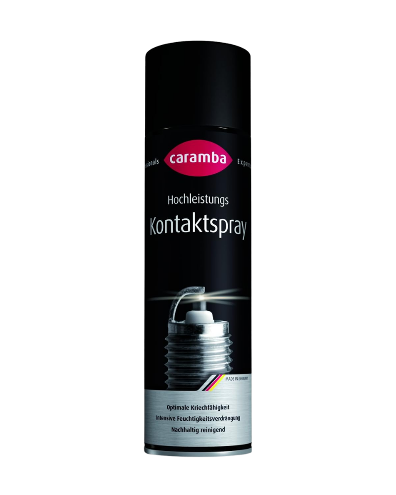 Caramba HochleistungsKontaktspray 500ml