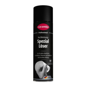 Caramba Hochleistungs Speziallöser Öl 500ml