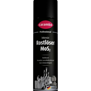 Caramba Profi Rostlöser MoS2 500ml
