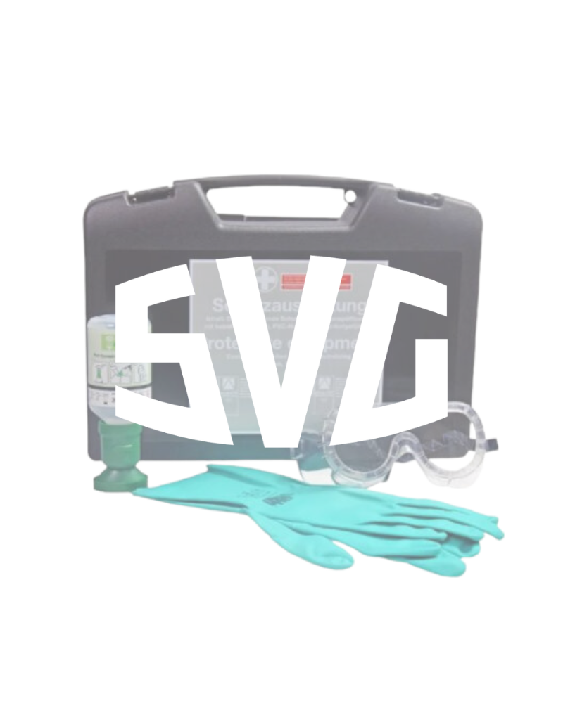 Koffer GGVS