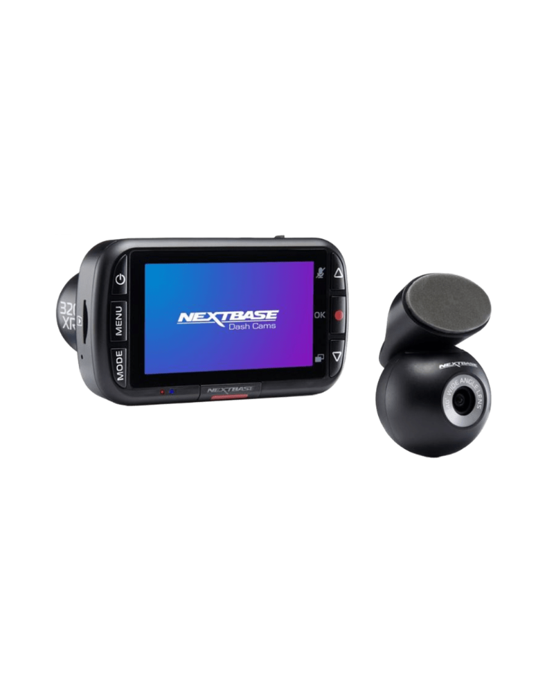 Nextbase 320XR refurbished