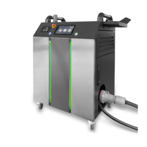 Phihong DC 30kW Mobiles Ladegerät 1 x CCS2 Ladekabel